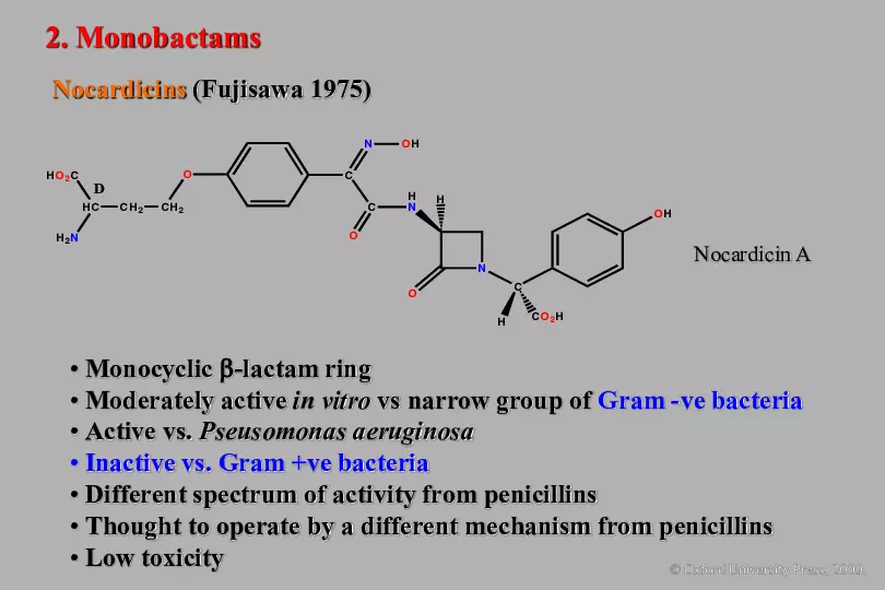 An Introduction to Medicinal Chemistry - Page 18
