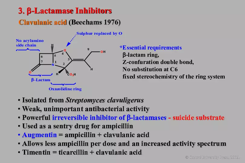 An Introduction to Medicinal Chemistry - Page 20