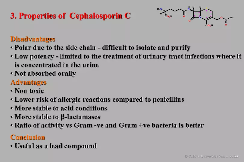 An Introduction to Medicinal Chemistry - Page 23