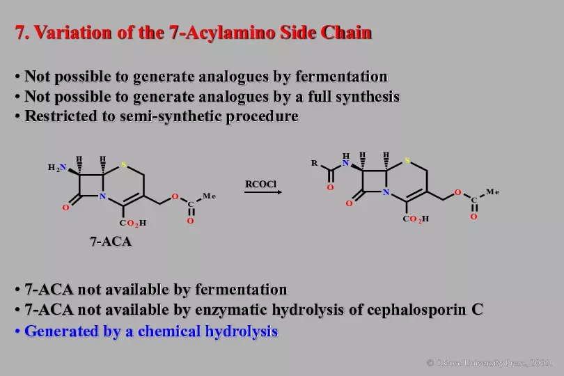 An Introduction to Medicinal Chemistry - Page 27
