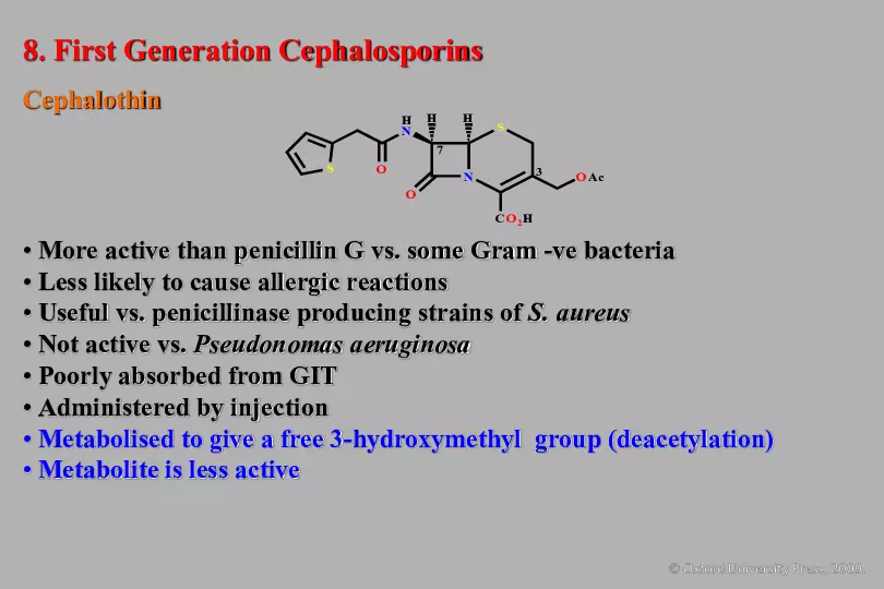 An Introduction to Medicinal Chemistry - Page 29