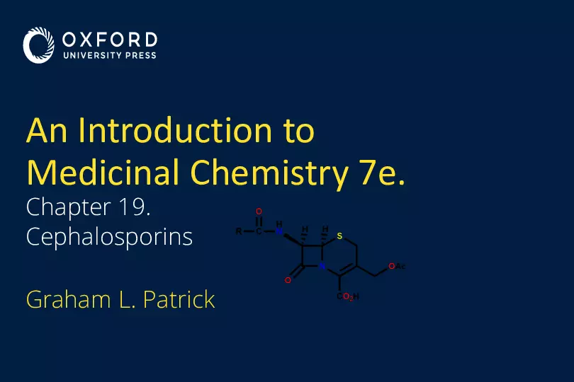 An Introduction to Medicinal Chemistry - Page 1