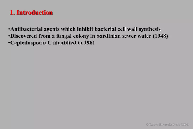 An Introduction to Medicinal Chemistry - Page 2