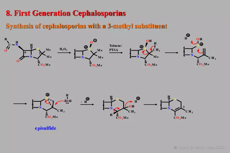 An Introduction to Medicinal Chemistry - Page 6