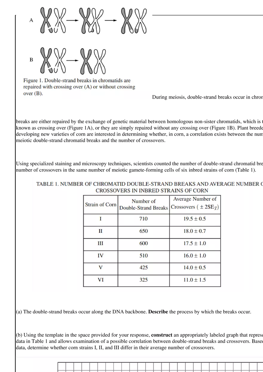 Biology Study Sheet - Page 69