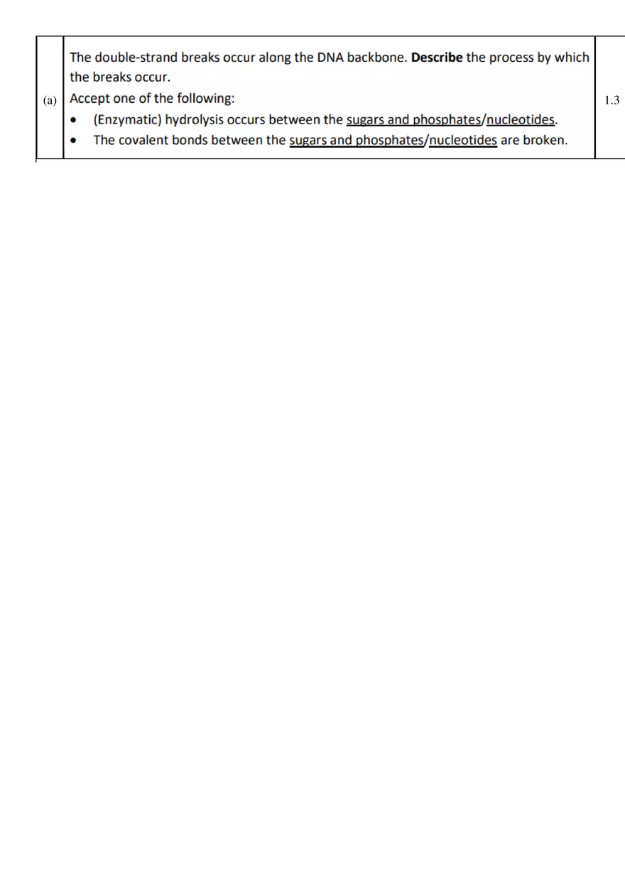 Biology Study Sheet - Page 75