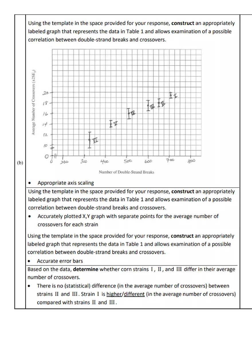 Biology Study Sheet - Page 76