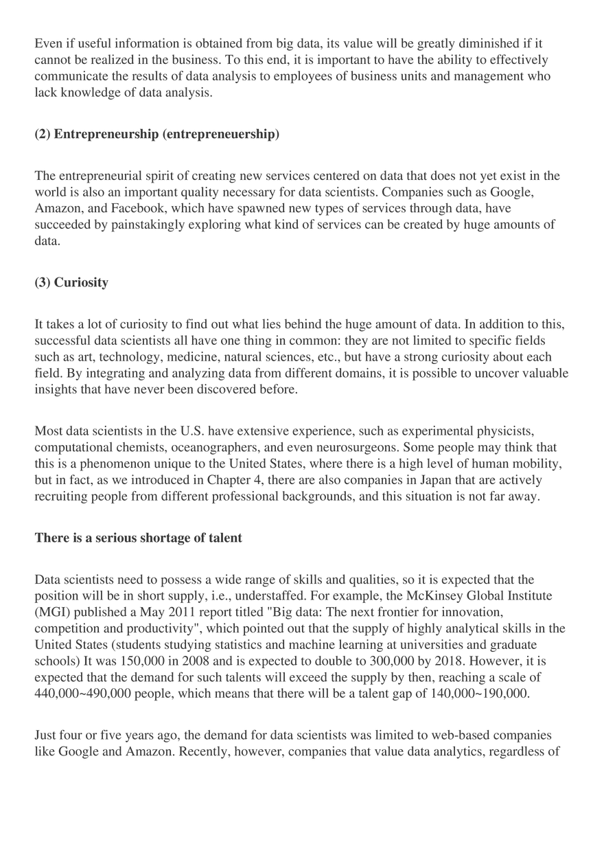 Data Scientists are in High Demand - Page 8