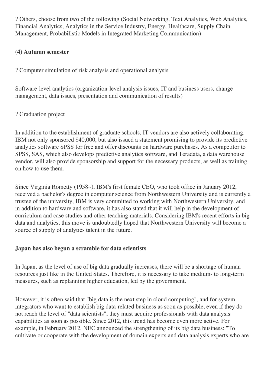 Data Scientists are in High Demand - Page 11
