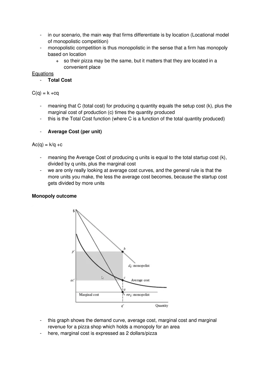 Models of City Size and Urban Growth - Page 4