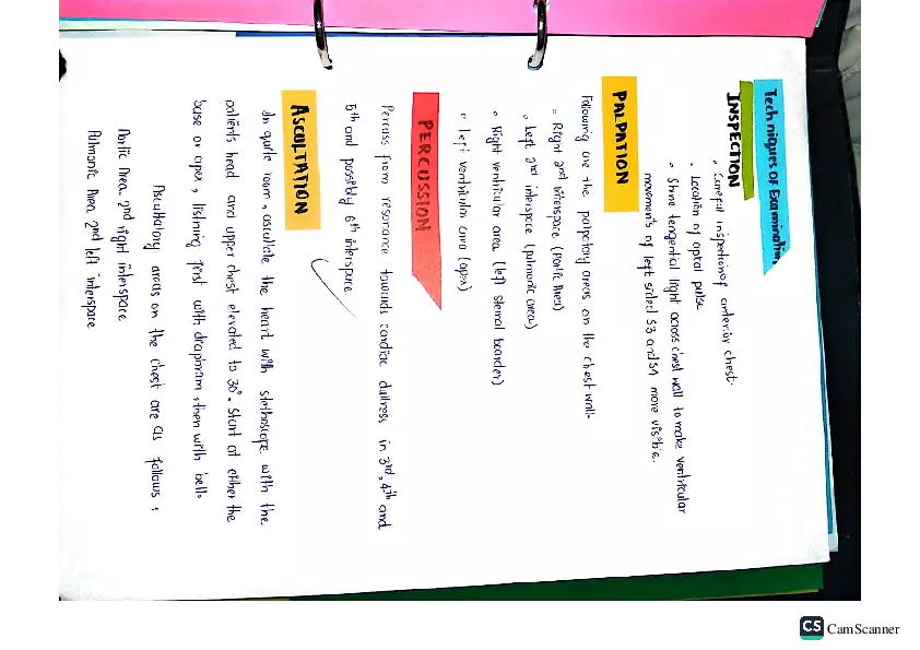 Health Assessment Portfolio - Page 98