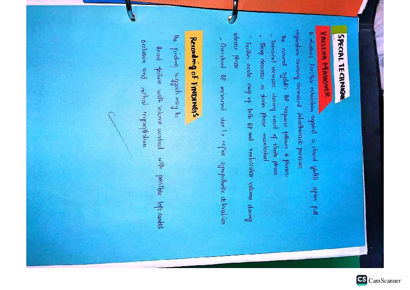 Health Assessment Portfolio - Page 101