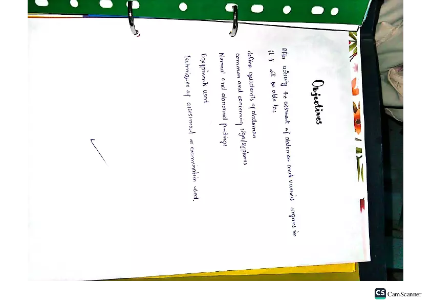 Health Assessment Portfolio - Page 110
