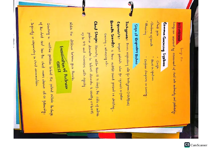 Health Assessment Portfolio - Page 26