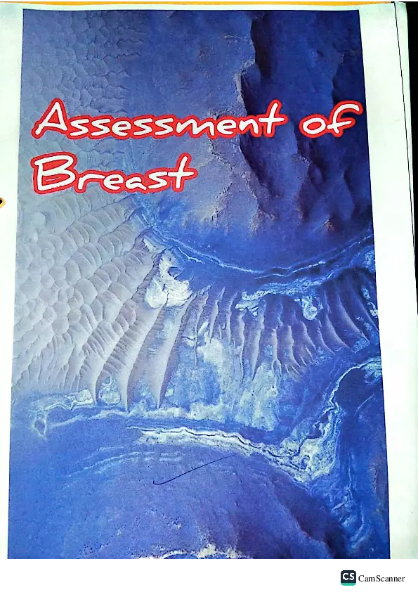 Health Assessment Portfolio - Page 46