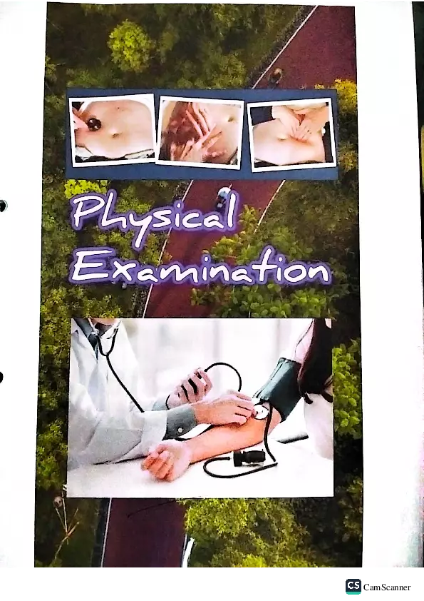 Health Assessment Portfolio - Page 49