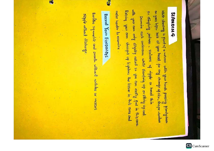 Health Assessment Portfolio - Page 52