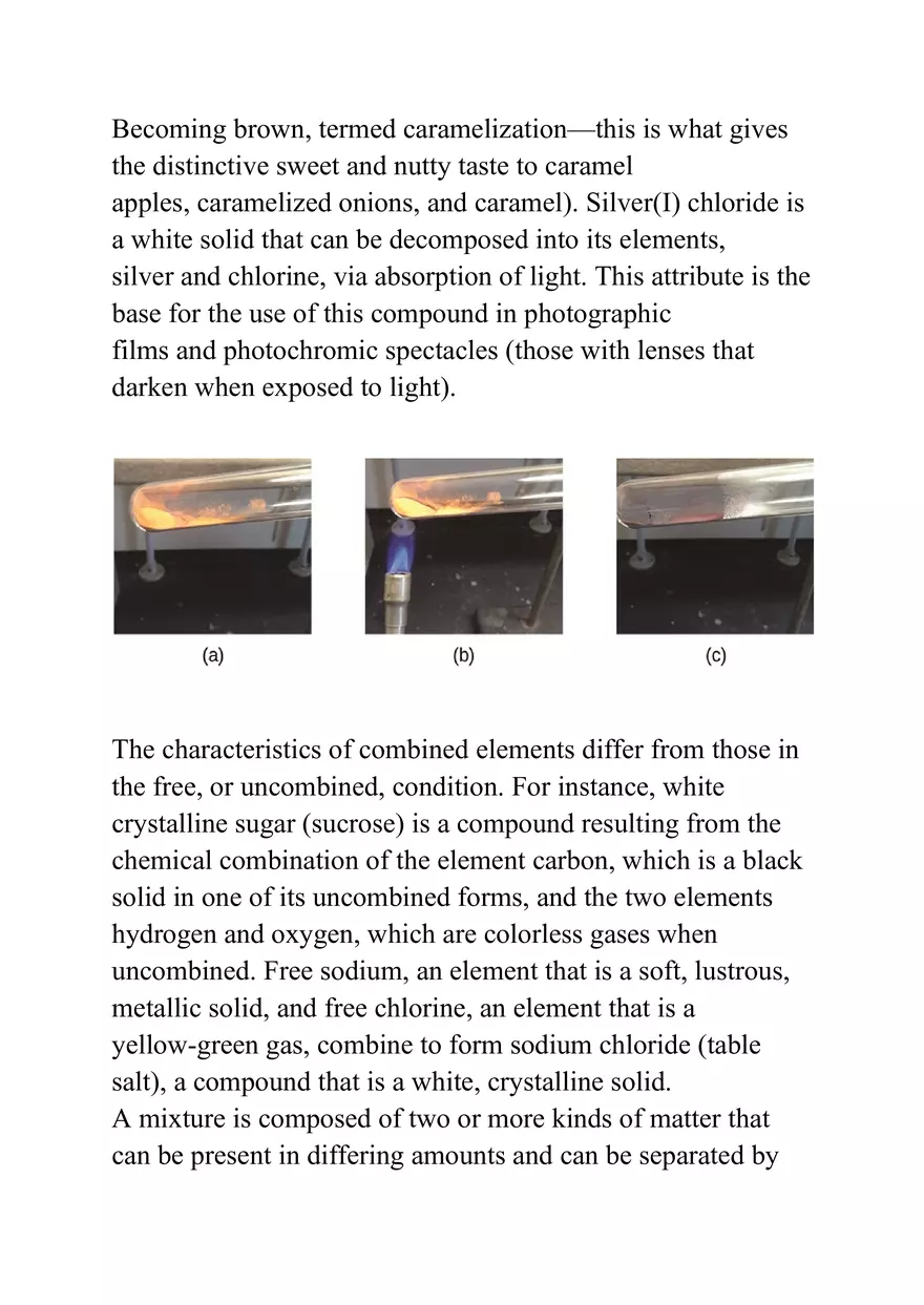 Lecture 3: Classifying Matter - Page 2