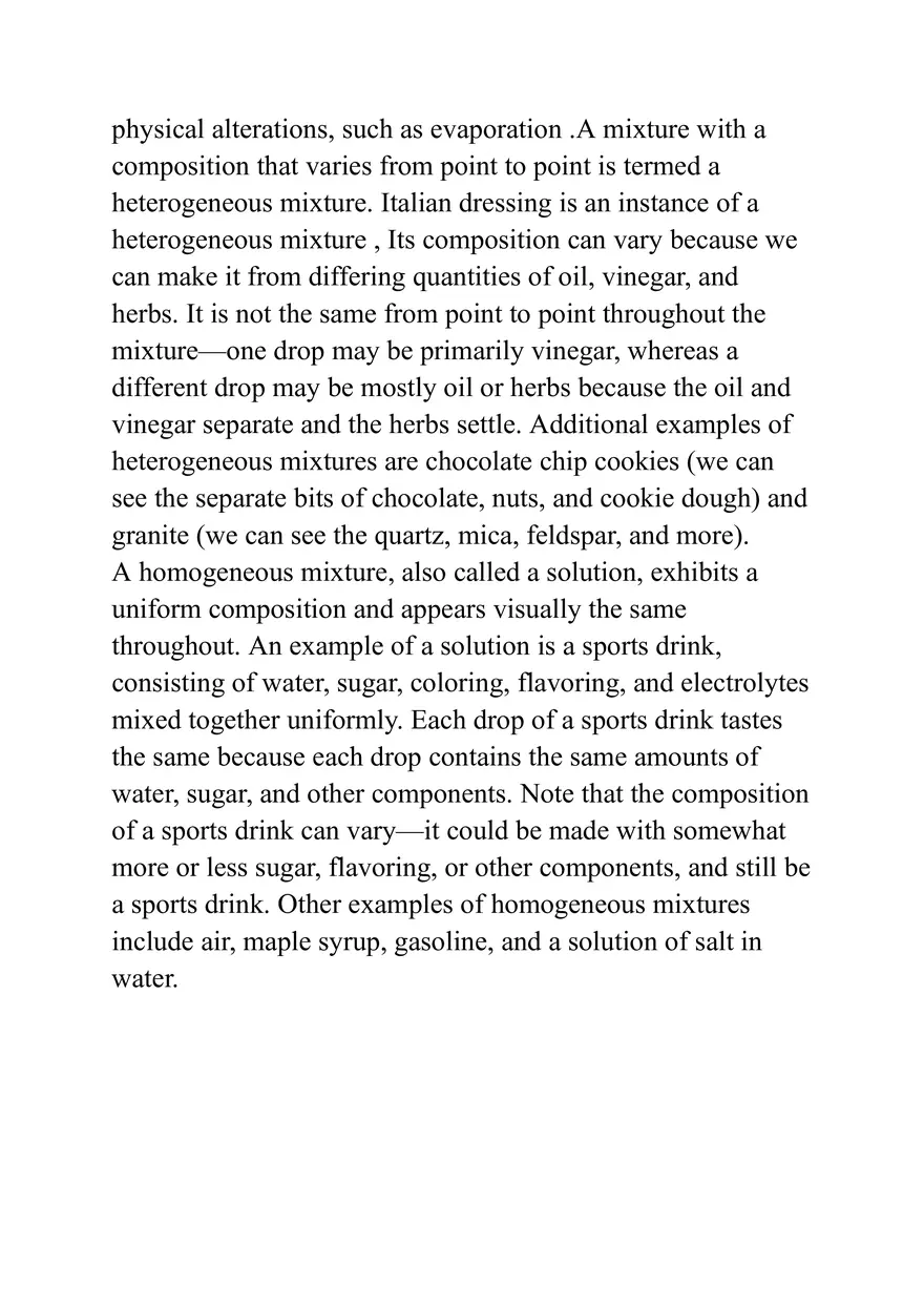 Lecture 3: Classifying Matter - Page 3