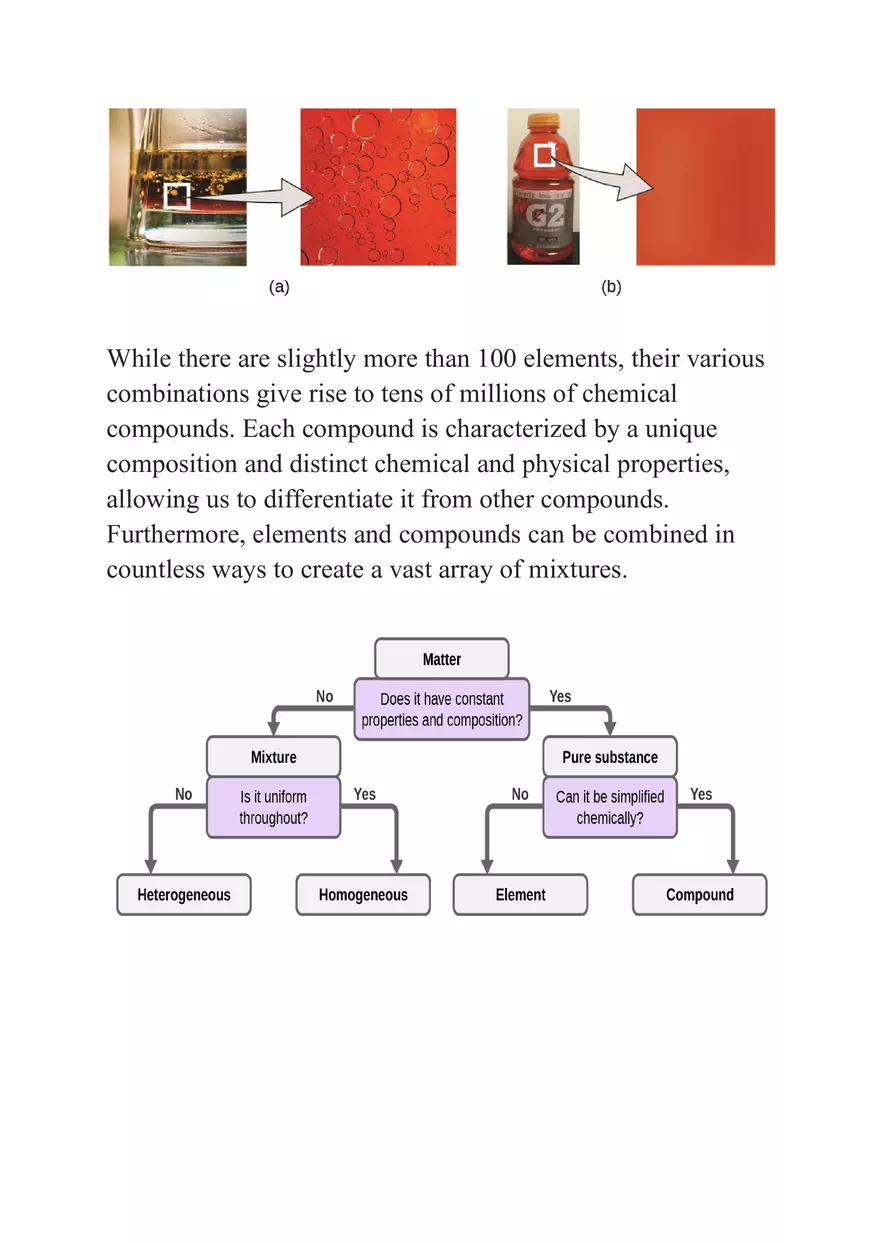 Lecture 3: Classifying Matter - Page 4