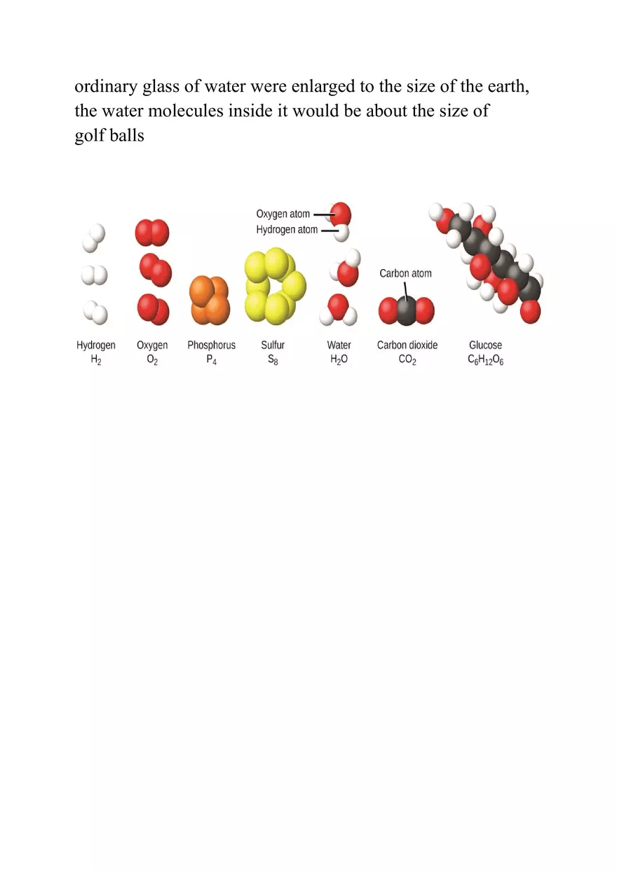 Lecture 2: Atoms and Molecules - Page 4