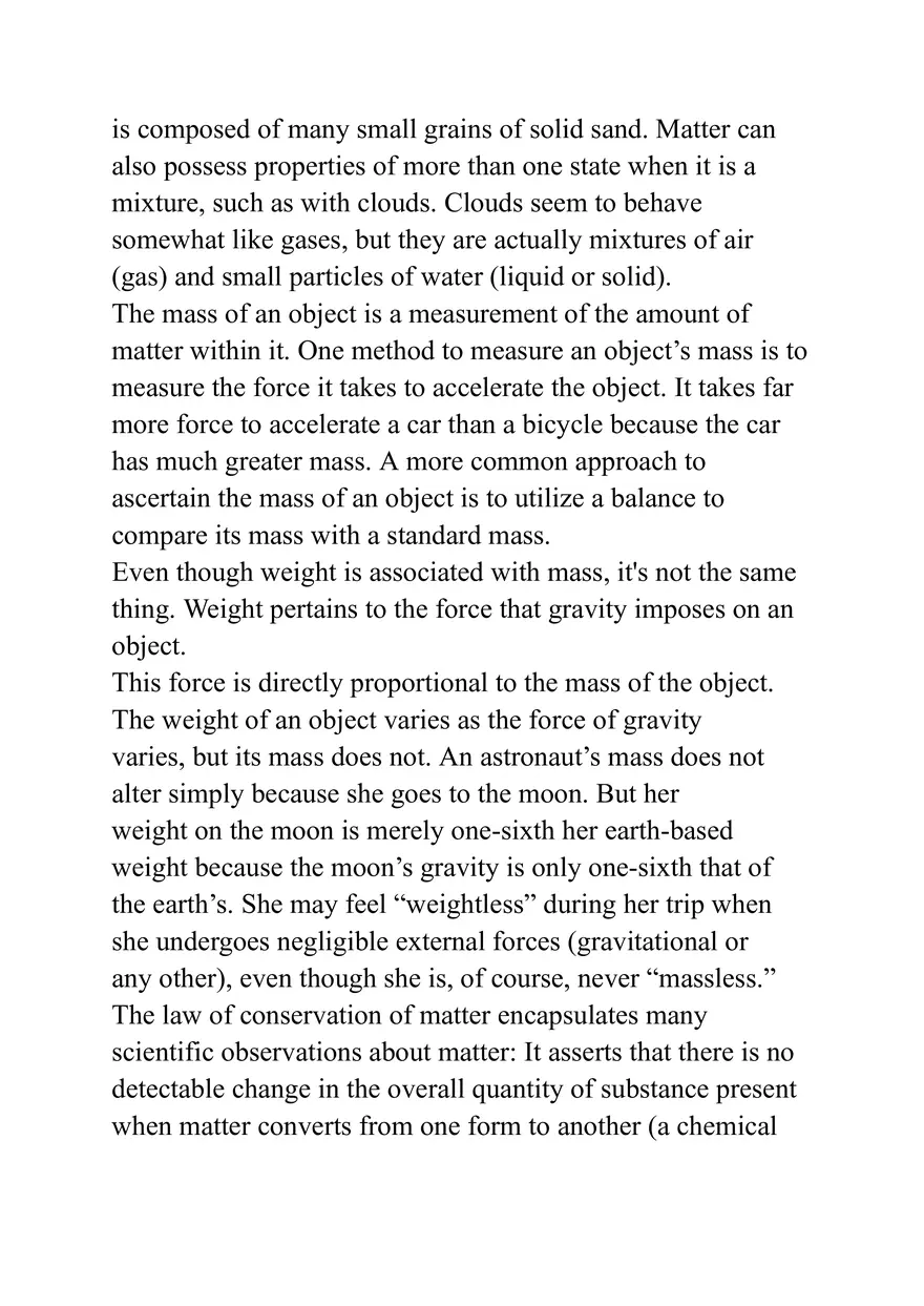 Lecture 1: Phases and Classification of Matter - Page 3