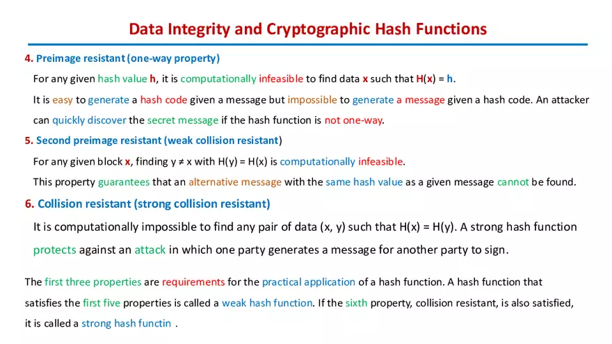 Information Security Presentation - Page 8