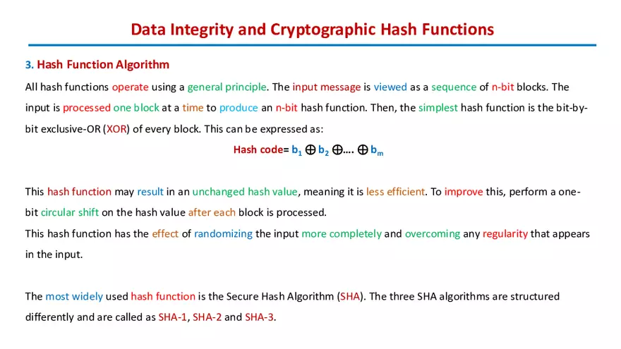 Information Security Presentation - Page 9