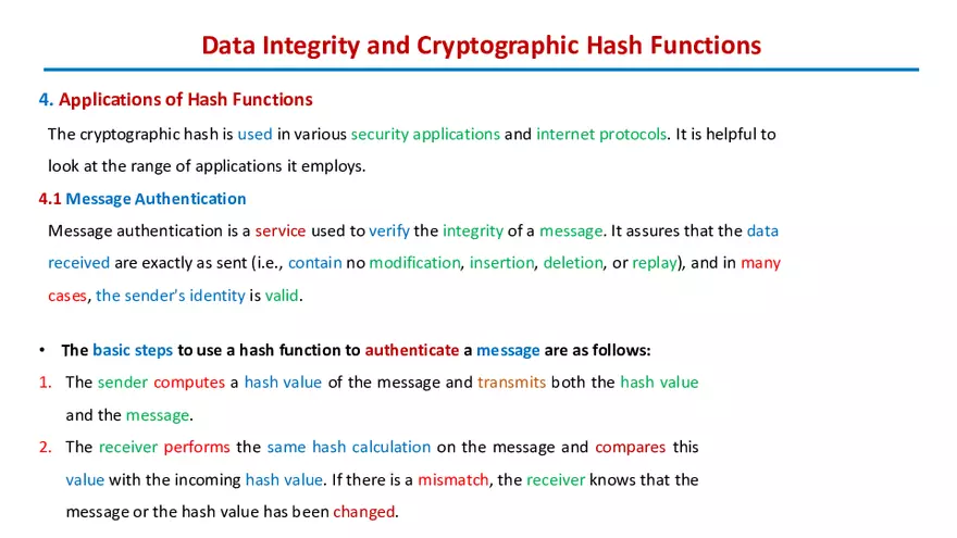 Information Security Presentation - Page 10