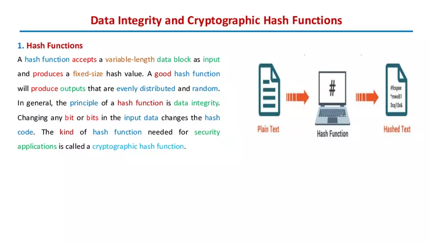 Information Security Presentation - Page 6