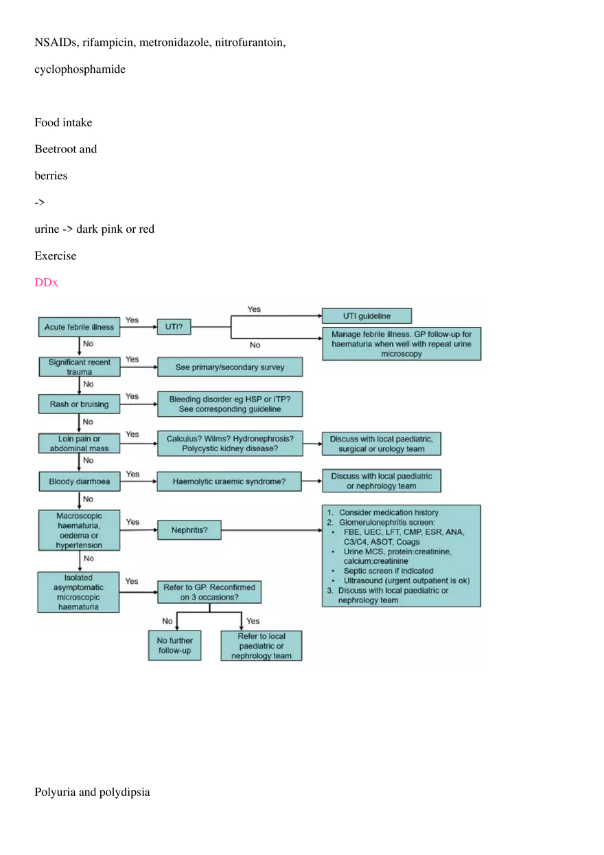 Pediatric History Taking - Page 31