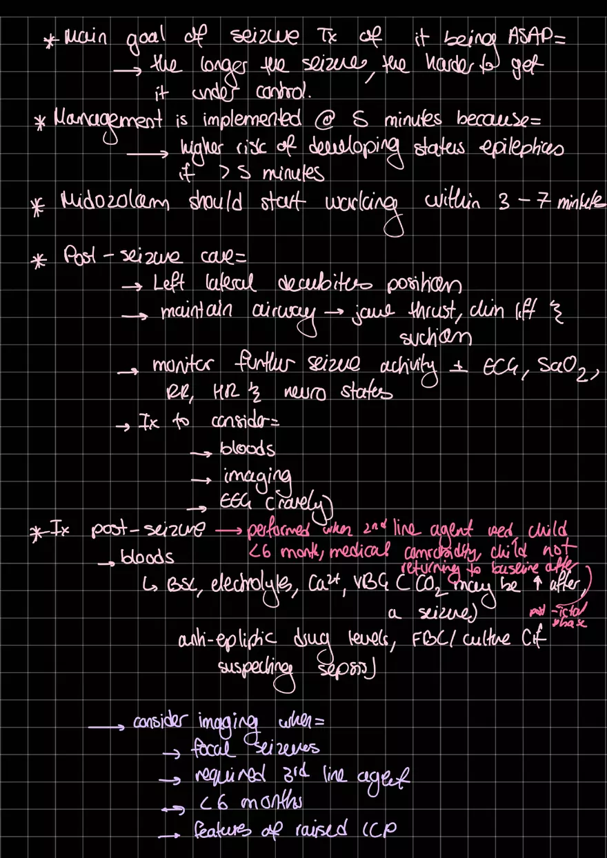 Status Epilepsy - Page 2