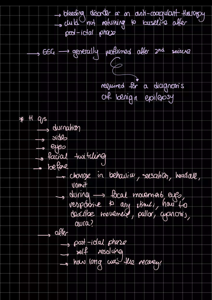 Status Epilepsy - Page 3