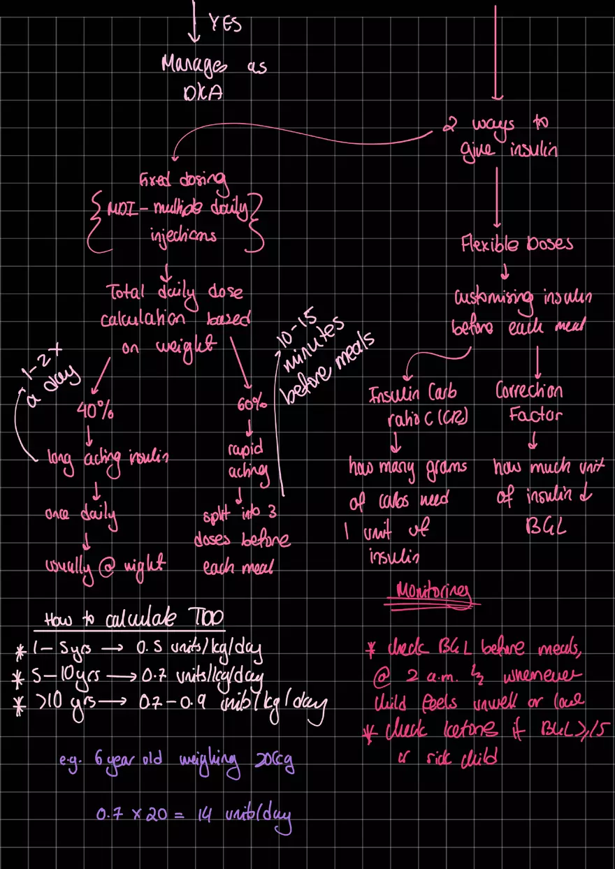 T1DM and DKA - Page 5