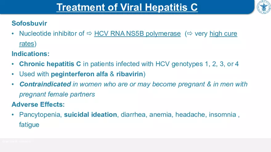 9. Antiviral Drugs - Page 8