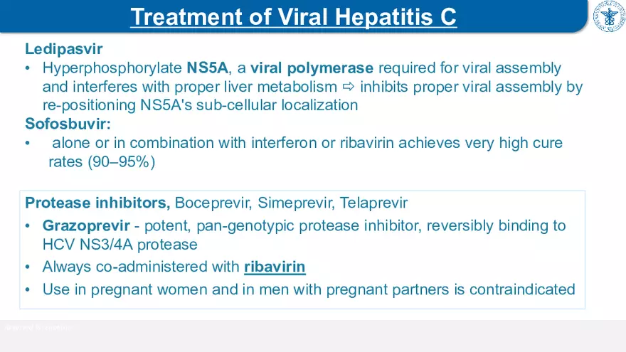 9. Antiviral Drugs - Page 9