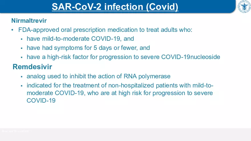 9. Antiviral Drugs - Page 11