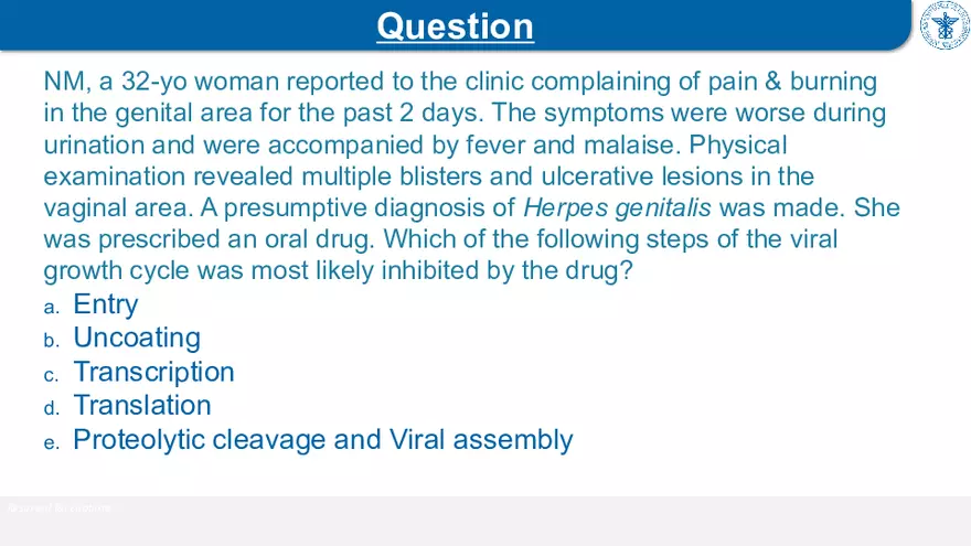 9. Antiviral Drugs - Page 16