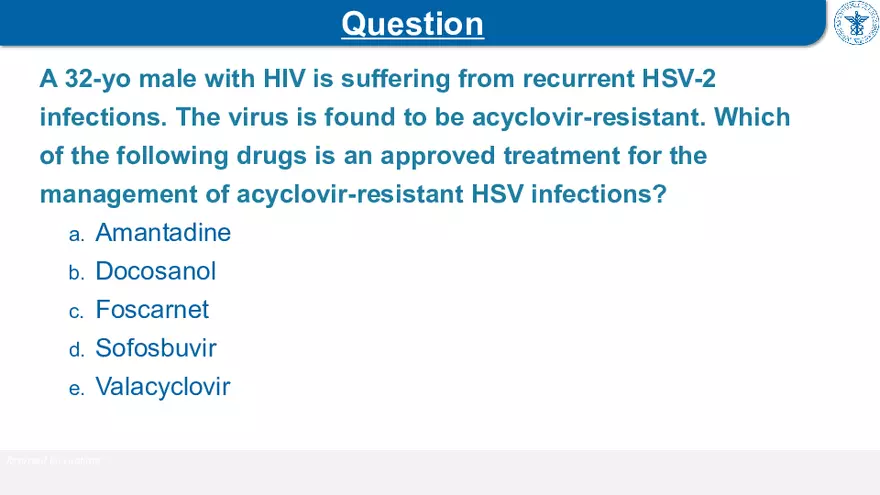9. Antiviral Drugs - Page 17
