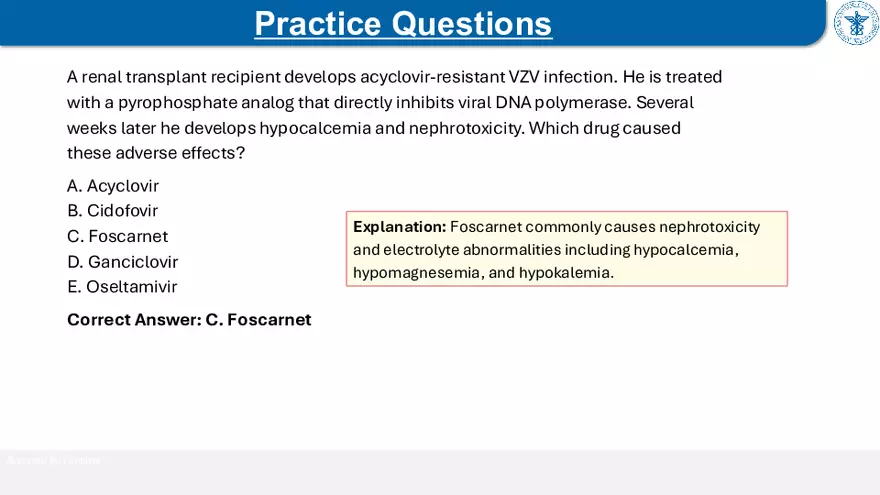 9. Antiviral Drugs - Page 22