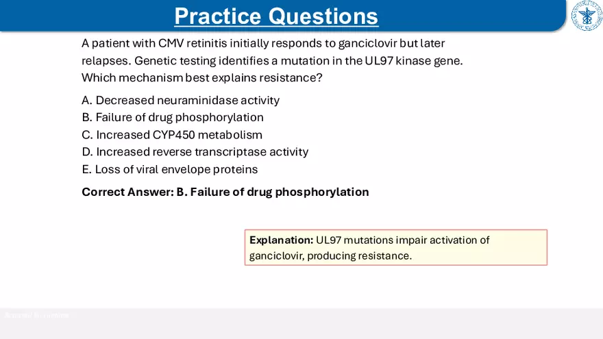 9. Antiviral Drugs - Page 23