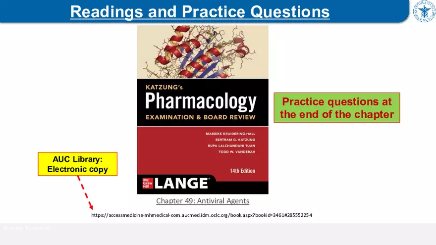 9. Antiviral Drugs - Page 2