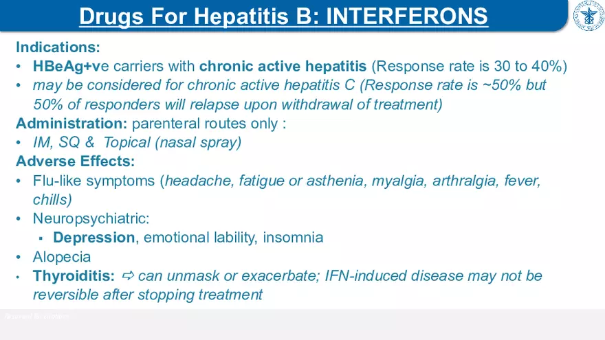 9. Antiviral Drugs - Page 5