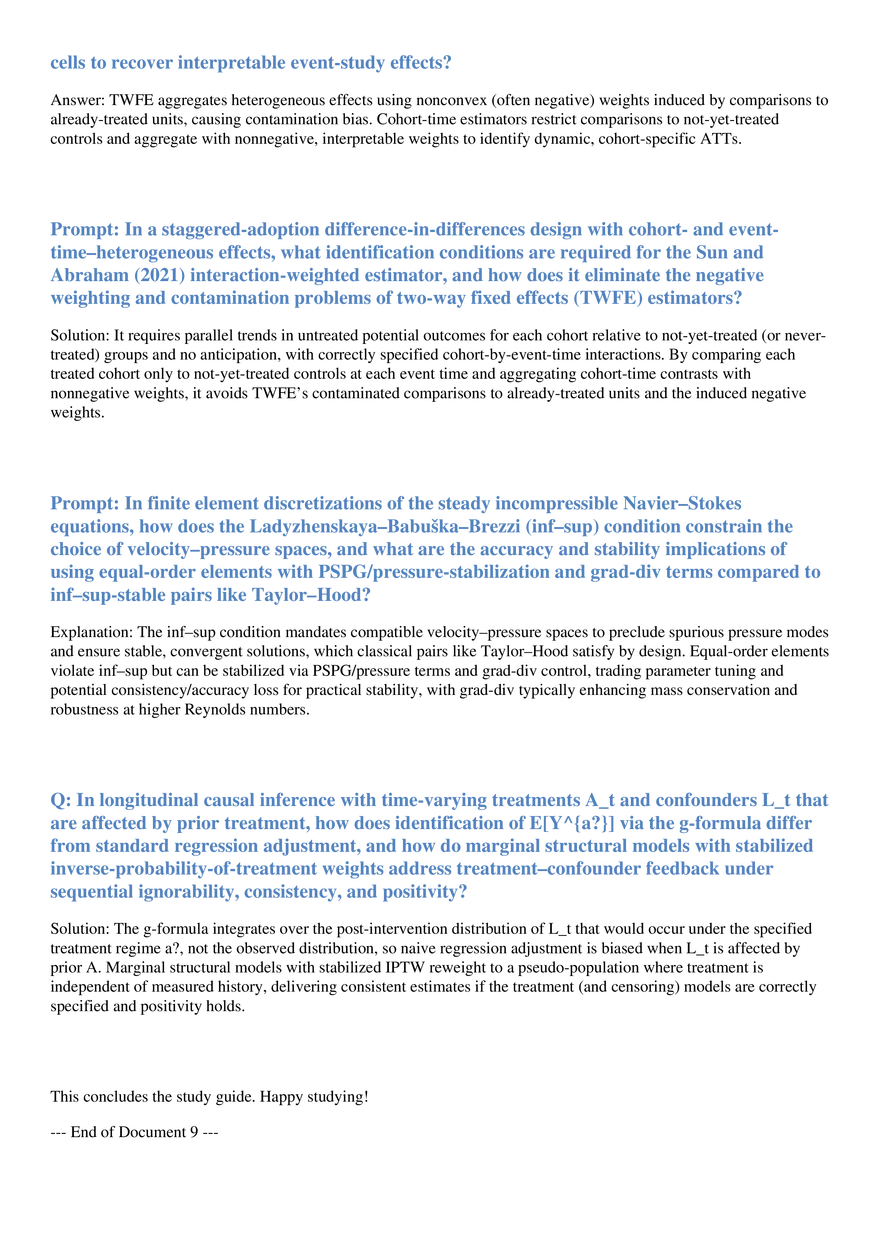 Combined Study Materials Part 7 - Page 8