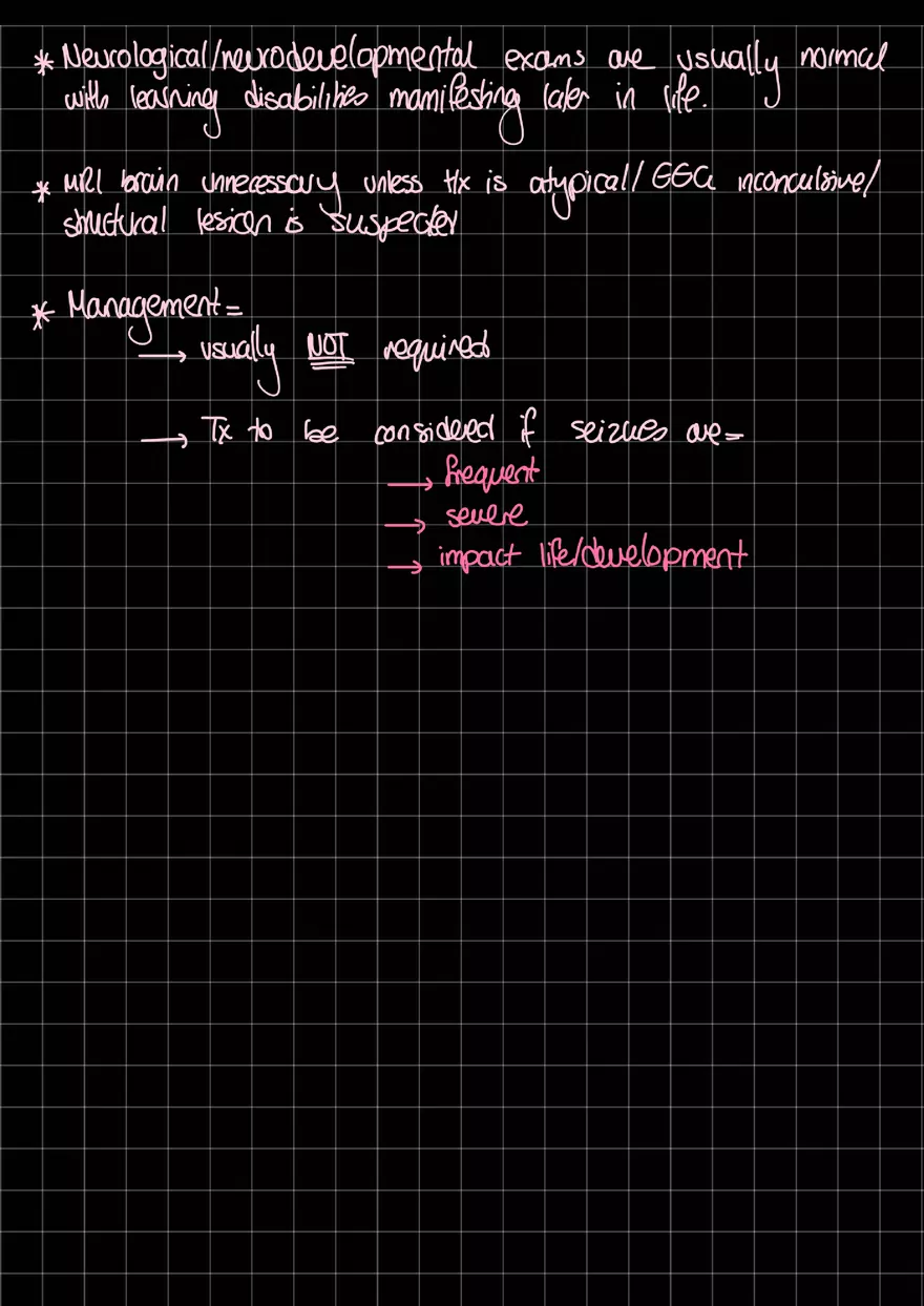 Self Limited Epilepsy - Page 2