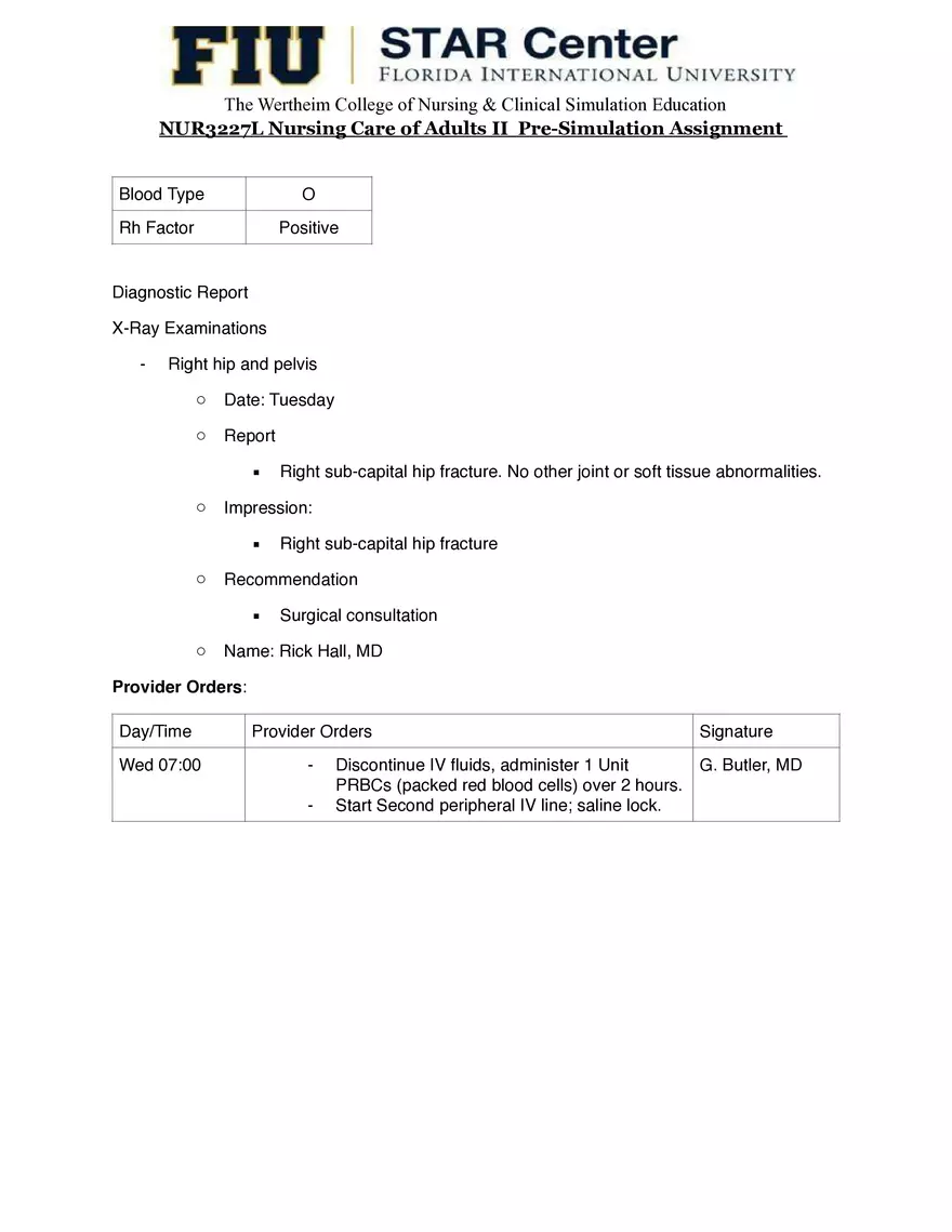 MSurg 2 Week 2 Prework SW - Page 9