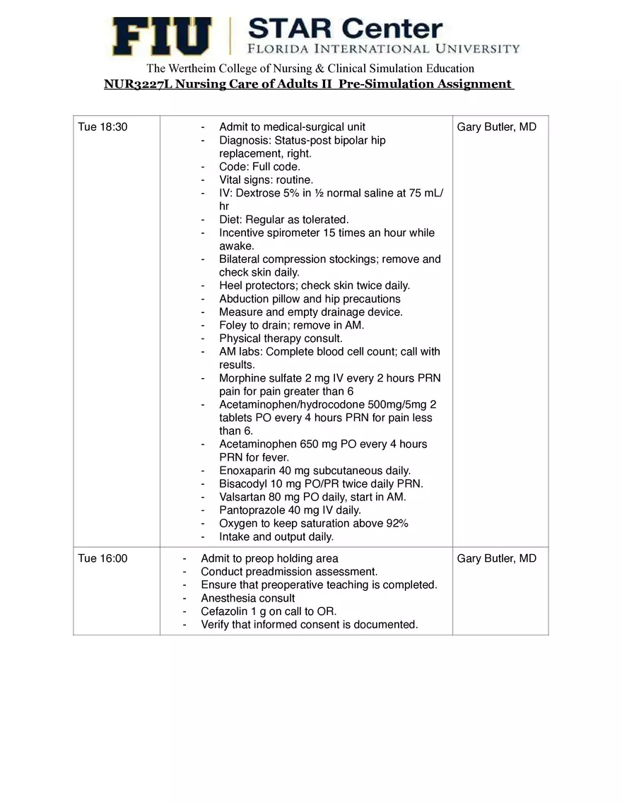 MSurg 2 Week 2 Prework SW - Page 10