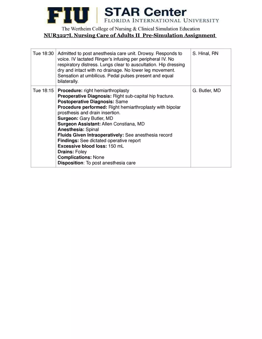 MSurg 2 Week 2 Prework SW - Page 12