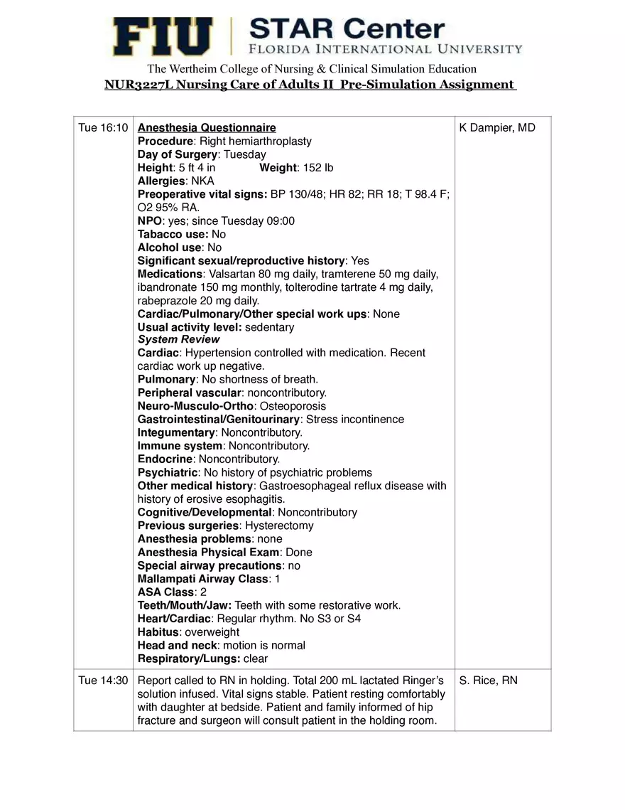 MSurg 2 Week 2 Prework SW - Page 14