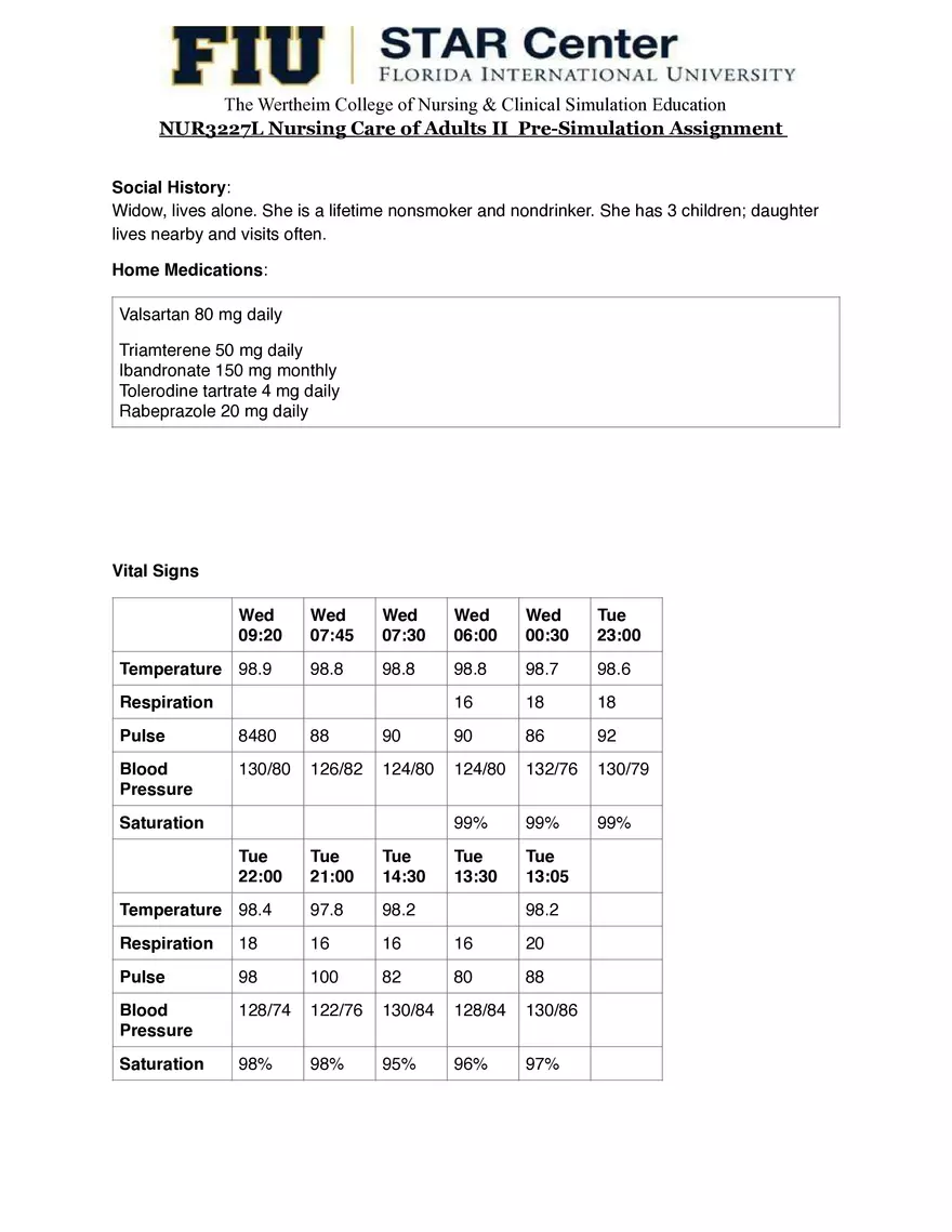 MSurg 2 Week 2 Prework SW - Page 2